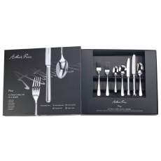 Arthur Price Pisa 42 Piece Box Set