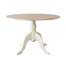 Milton Round Pedestal Dining Table