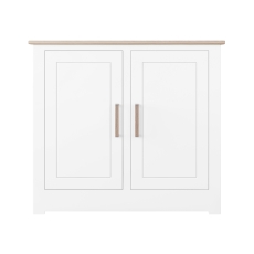 Milton Small 2 Door Sideboard
