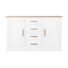 Milton Centre Drawer Sideboard