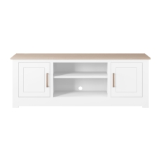 Milton 2 Door TV Unit