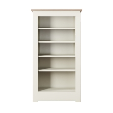 Milton Medium Open Bookcase