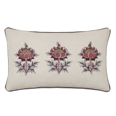 William Morris At Home Blackthorn Cushion 50 x 30