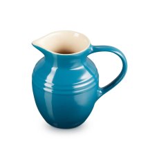 Le Creuset Breakfast Jug Satin Deep Teal