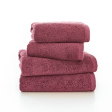 Deyongs Sanremo Towel Pomegranate