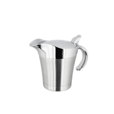 Judge Doubled Walled Gravy Boat