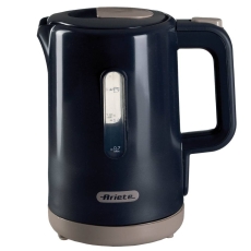 Ariete 1.7L Kettle Night Grey