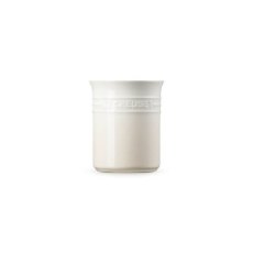 Le Creuset Utensil Jar Meringue