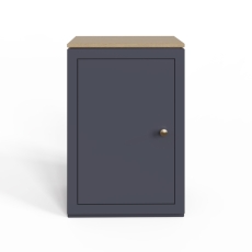 Mayfair 1 Door Cupboard