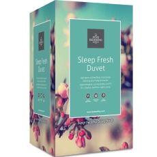Sleep Fresh 13.5 Tog Duvet