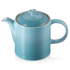 Le Creuset Grand Teapot Teal