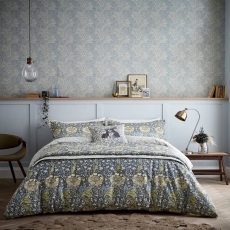 William Morris Kennet Duvet Cover Set