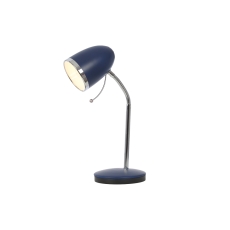 Maddy Table Lamp - Navy