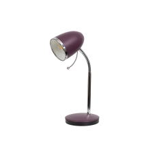 Maddy Table Lamp - Plum