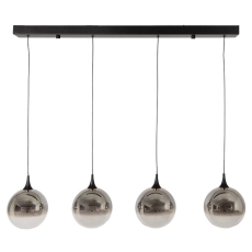 Kalypso 4 Light Bar Light