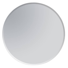 Showerdrape Fitzrovia Round Mirror 60cm