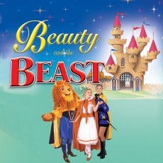 Beauty and the Beast Pantomime Tickets