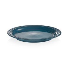 Le Creuset Dinner Plate 27cm Deep Teal