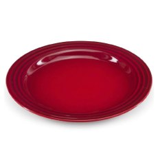 Le Creuset Side Plate Cerise