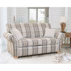 Delta 2 Seater Sofa