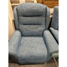Haydock Premier Power Recliner Chair (Haverhill)