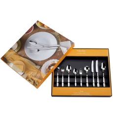 Arthur Price Pure 76 Piece Box Set