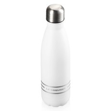 Le Creuset Hydration Bottle White