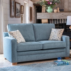 Oaken 2 Seater Sofa