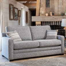 Oaken 3 Seater Sofa