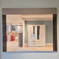 Orlando Wall Mirror (Ipswich)