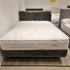 Tempur Arc Kingsize Ottoman (Ipswich)