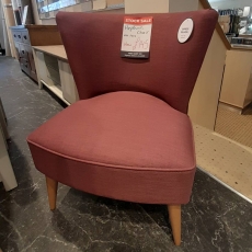 Hepburn chair (Haverhill)
