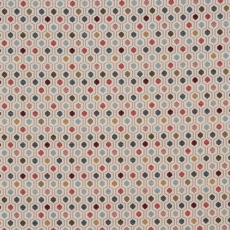 Oscar Tutti Frutti Fabric