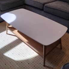 Positano coffee table (Haverhill)