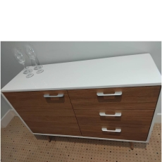 Positano sideboard (Haverhill)