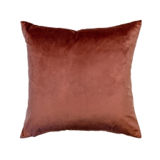 Kentish 45cm Cushion Rust