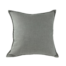 Tia 50cm Cushion Grey