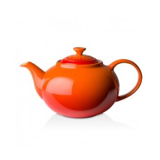 Le Creuset Classic Teapot Volcanic