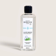 Maison Berger Water Mint Lampe Refill 500ml