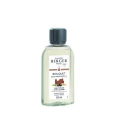 Maison Berger Mystic Leather Bouquet Refill 200ml