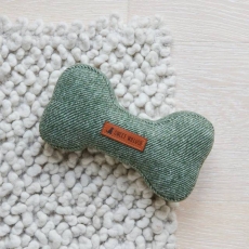 Dog Bone Green
