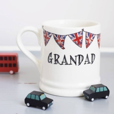 Family Mug Grandad