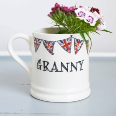 Family Mug Granny