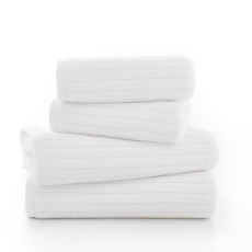 Deyongs Rialto Towel White