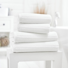 Deyongs Rialto Towel White