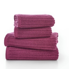 Deyongs Rialto Towel Cerise