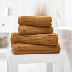 Deyongs Rialto Towel Spice