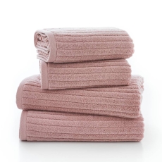 Deyongs Rialto Towel Blush