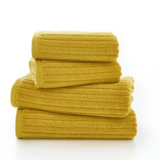 Deyongs Rialto Towel Saffron
