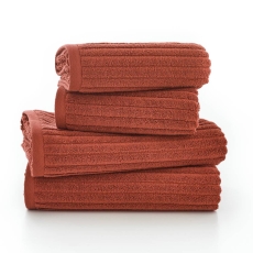 Deyongs Rialto Towel Paprika